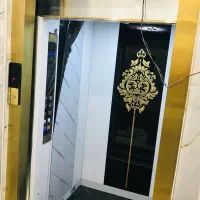 آسانسور کسری فروش نصب با کادر مجرب