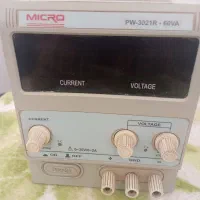 منبع تغذیه MICRO