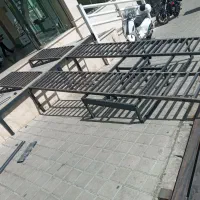 آهنگری  وجوشکاری وخورده کاری سیار