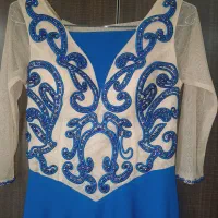 پیراهن مجلسی