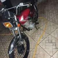 موتور 150 پنج دنده مزایده