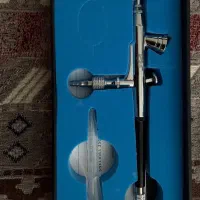 ایربراش حرفه ای نو