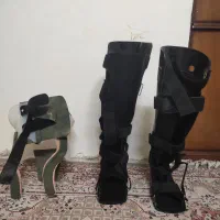 آتل پا و کمر
