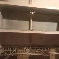 2عدد کابینت فلزی