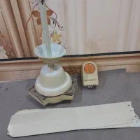 پنکه سقفی