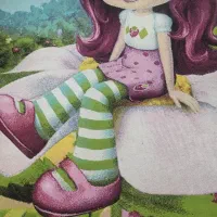 فرش و گلیم فرش در حد نو