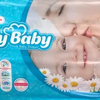 پوشک مای بی بی|اسباب و اثاث بچه|تهران, چهارصد دستگاه|دیوار