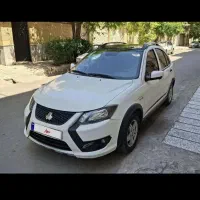 کوییک GXR تمام فول مدل 1404رینگ اسپرت