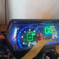 موتور راپیدو ۲۰۰ سی سی