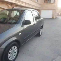 تیبا مدل ۹۲تمام فابریک