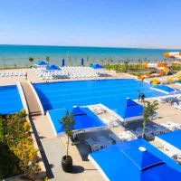 تور شاد گروهی وان ترکیه ۱ تیر ظرفیت ۶ نفر
