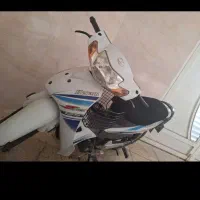 بیکلاج هرم ۹۴