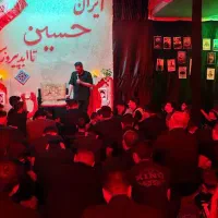 مداح و مولودی خوانی مجالس مداحی وختم خوانی