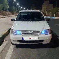 پراید 132مدل89هیدرولیک