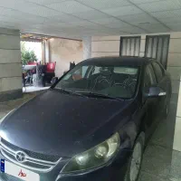 خودرو جک j5 مدل ۹۵ بسیار سالم