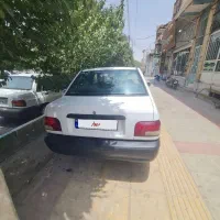 پراید ۱۳۱ مدل ۹۰