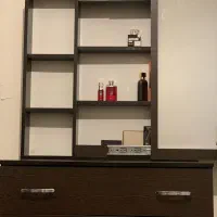 دراور آینه در حد نو