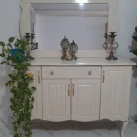 کنسول و میز تلوزیون
