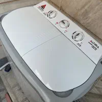 ماشین لباسشویی دوقلو