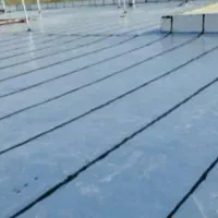 اجرا ونصب ایزوگام قیرگونی ولکه گیری حتی یک متر