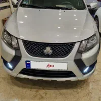 کوییک GXR مدل ۴۰۴خشک،تیتانیوم کمیاب