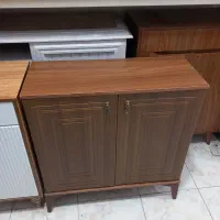 جاکفشی قاب دار