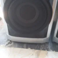 دو عدد باند ال جی درحد نو
