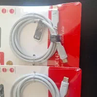 کابل شارژر ۱۰۰ وات فست
