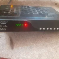 گیرنده دیجتال و HD