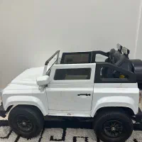 ماشین شارژی