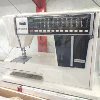 چرخ خیاطی کتابیسام