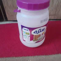 دبه ی خالی