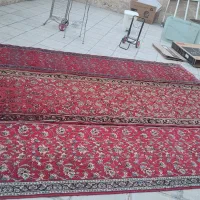 فرش کناره یا راه پله