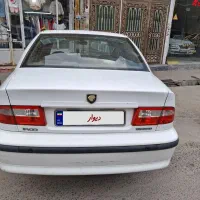 سمند ef7 موتور ملی کلاس ۱۶