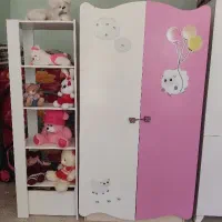 سرویس خواب دخترانه