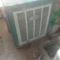 کولر 4000 و یک کولر 3500
