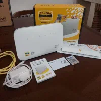 مودم TD-LTE ایرانسل TF-i60 H1