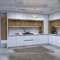 کـابینت، کمد، دکوراسـیون