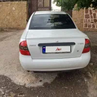 تیبا ۱ مدل ۱۴۰۰
