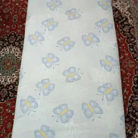 تشک زمینی پنبه ای نو