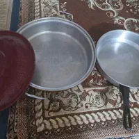 فروش قابلمه و ماهیتابه