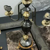 اینه شمعدان