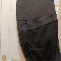شلوار بارداری سایز 50 نو نو