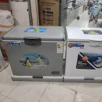 فریزر صندوقی اقساطی ۳۶ماهه بازنشستگان