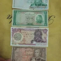 اسکناس قدیمی