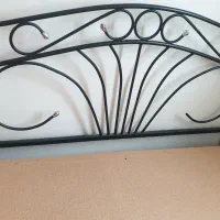 تخت فرفوژه دونفره بسیار محکم و قوی