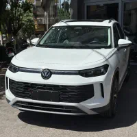 فولکس واگن تایرون 2025