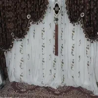 پرده 3*3