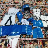 هوگو لباس تکفاندو