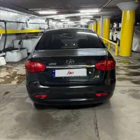 جک  J4 مدل ۱۳۹۸